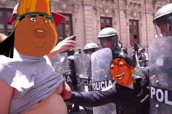 peliculas-nostalgia-cuarentena-camino-hacia-el-dorado-21-abril-2020