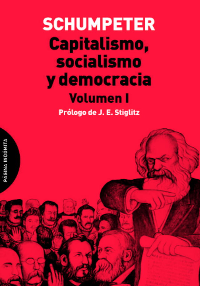 libros-sobre-economia-cuarentena-schumpeter-21-abril-2020