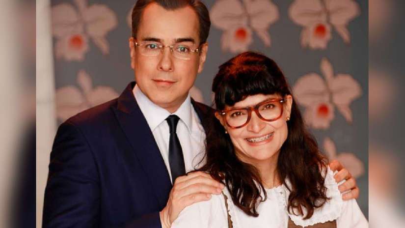 peliculas-series-ver-cuarentena-coronavirus-mexico-la-fea-mas-bella-29-de-abril-2020