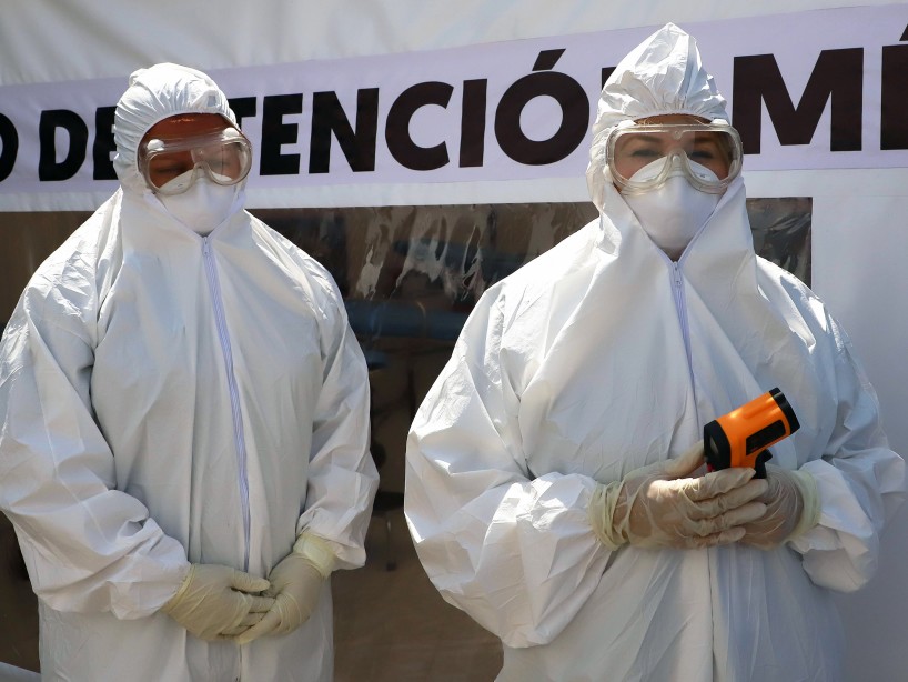 Fernanda-Yoselyn-médico-miedo-dormir-propia-casa 24/04/20