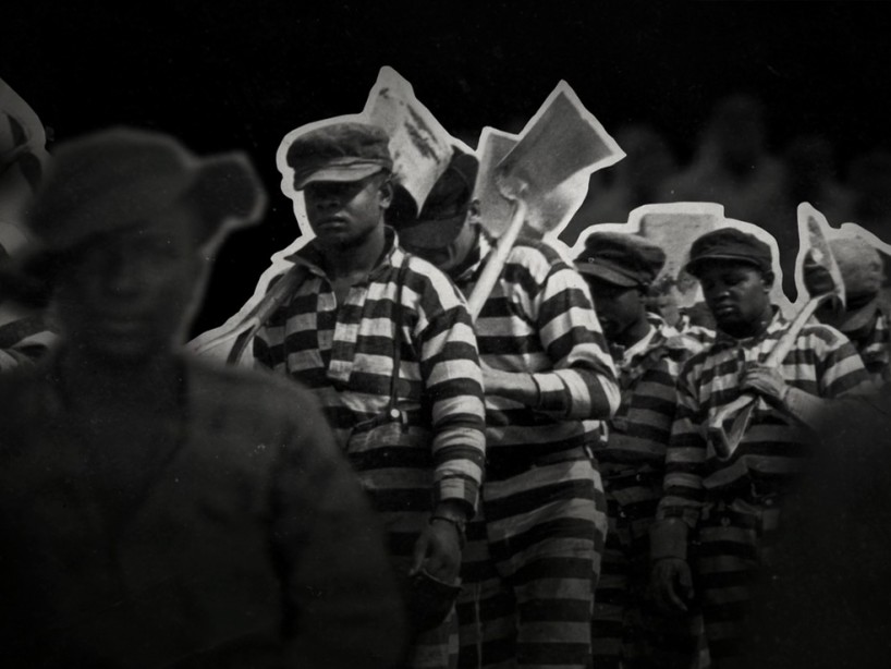 documentales-de-Netflix-13th-23-de-abril-2020