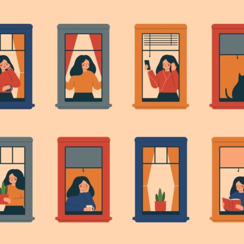 tips para controlar miedo y ansiedad por coronavirus 24 de abril 2020