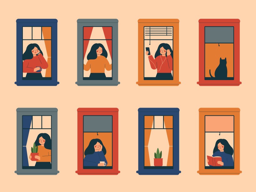 tips para controlar miedo y ansiedad por coronavirus 24 de abril 2020