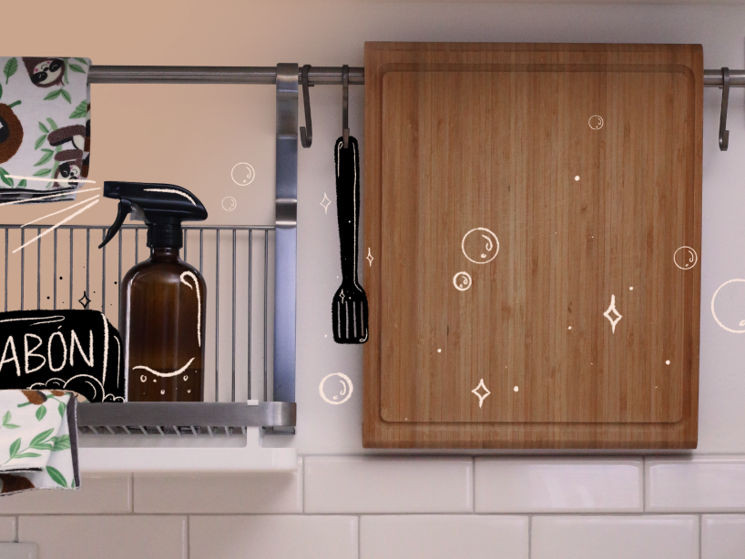 casa ordenada-coronavirus-limpieza-23-de-abril-2020