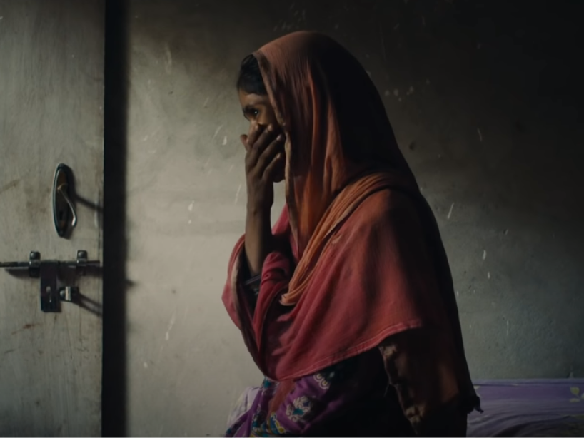 Period End of Sentence NETFLIX documentales 23 de abril 2020