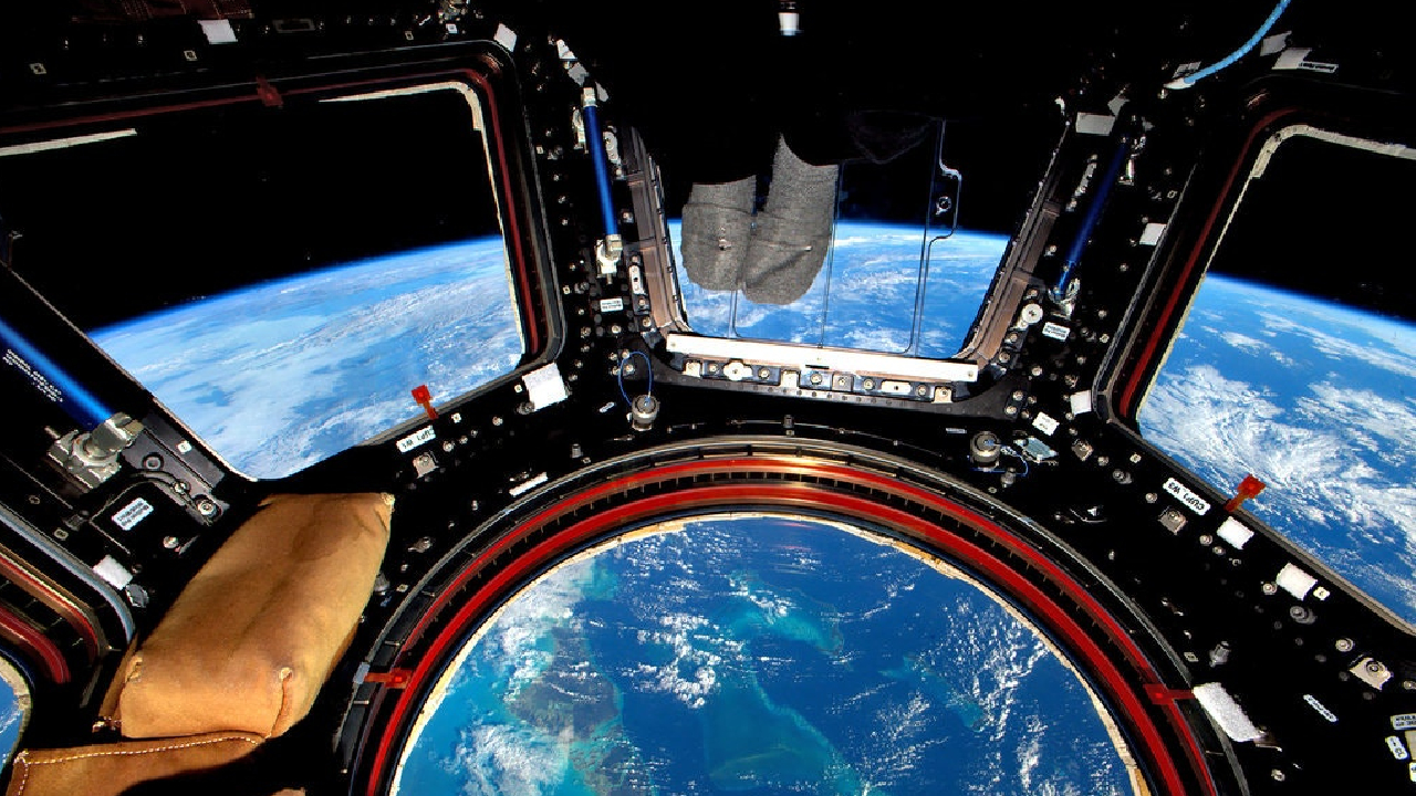 Astronauta-de-la-NASA-comparte-consejos-esenciales-para-lidiar-con-el-aislamiento 07/05/20