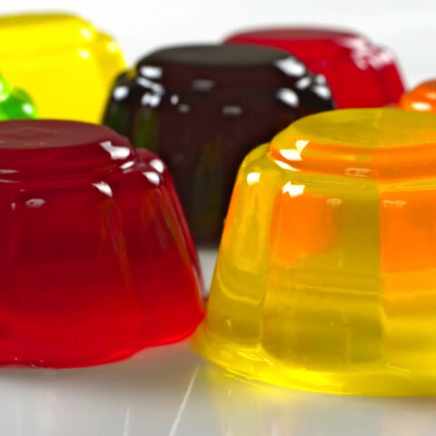 Errores más comunes al hacer gelatina y cómo evitarlos