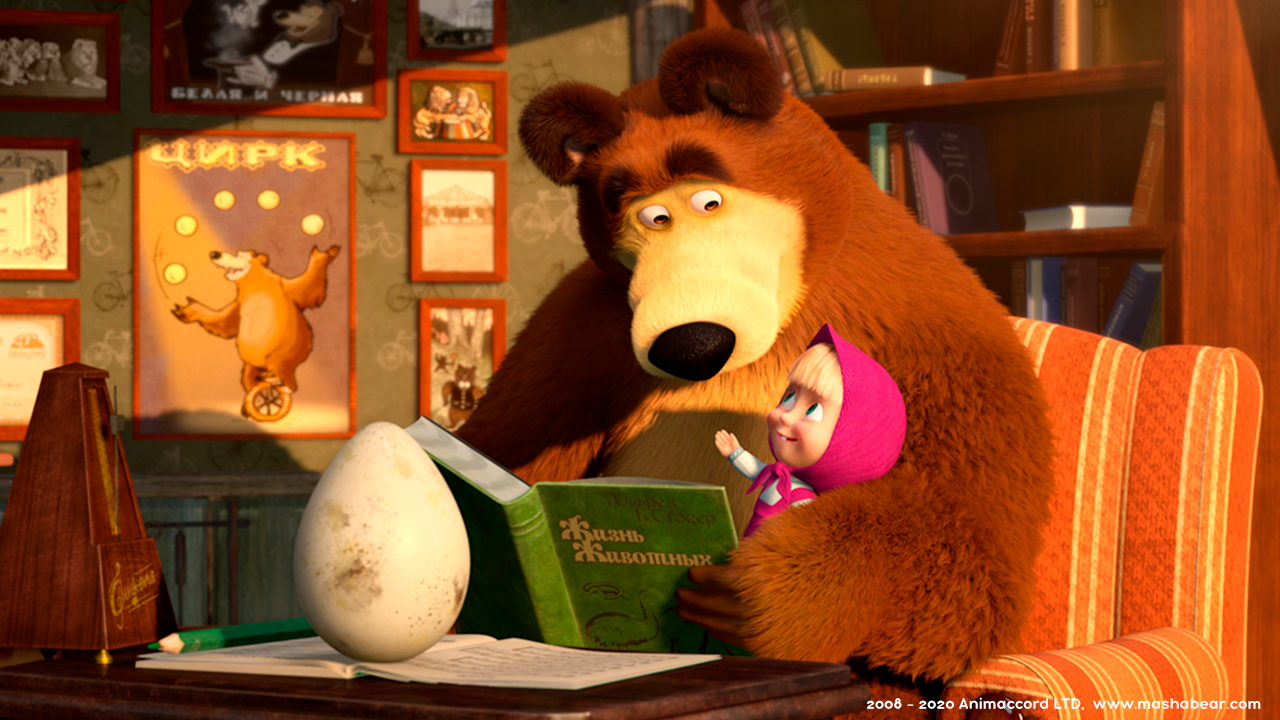 Masha-y-el-Oso-Una-serie-llena-de-amistad-aventuras-y-aprendizaje-para-toda-la-familia 24/06/20