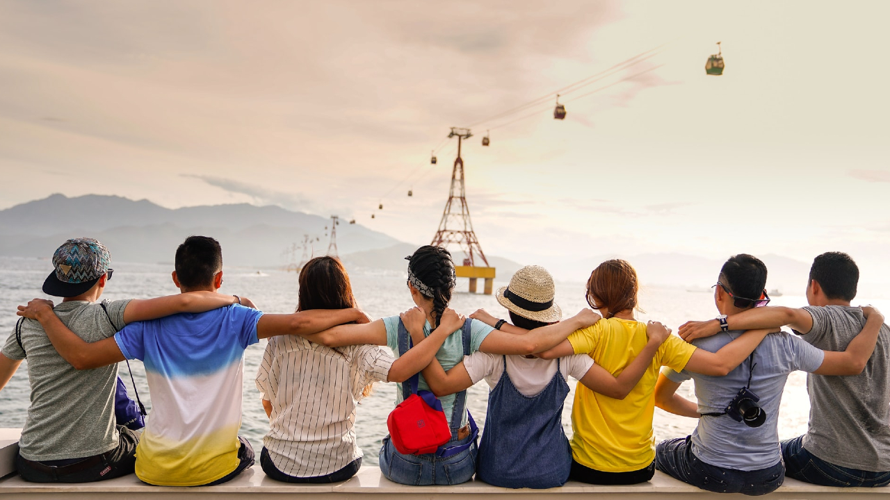 Salir-de-viaje-con-amigas-trae-grandes-beneficios-a-la-mente-y-el-cuerpo-ciencia-lo-explica 16/06/20