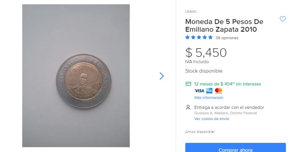 monedas-zapata-pesos-mercado-libre-8-de-junio-2020