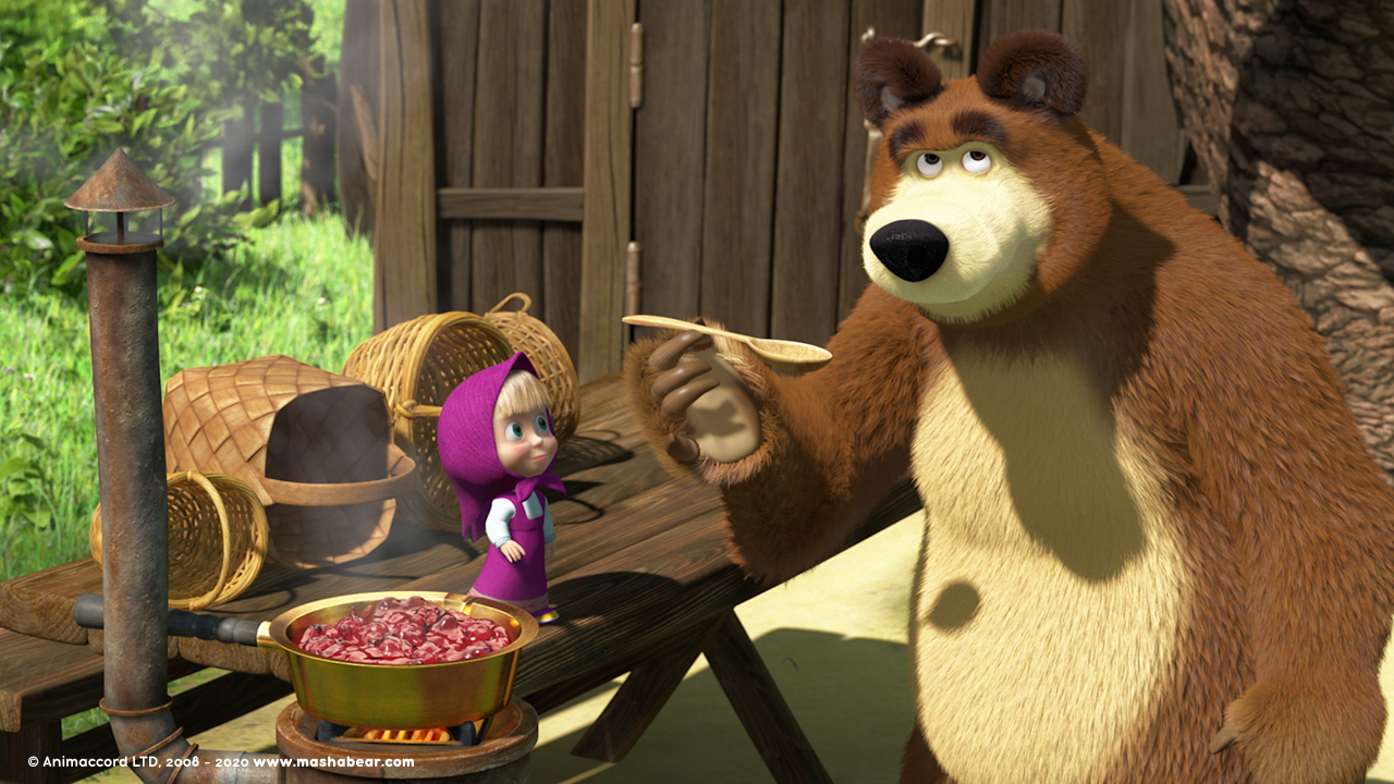 Masha-y-el-Oso-Una-serie-llena-de-amistad-aventuras-y-aprendizaje-para-toda-la-familia 24/06/20
