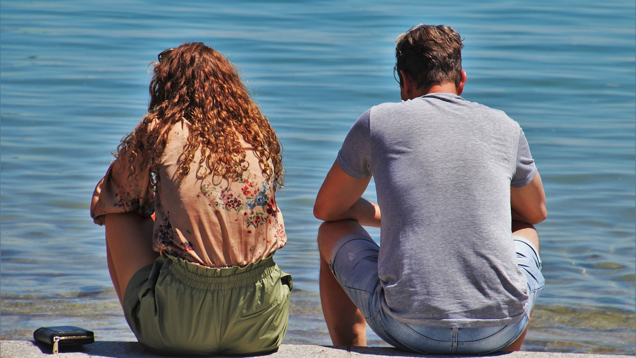 Razones por las que todo hombre necesita una mejor amiga 30/07/20