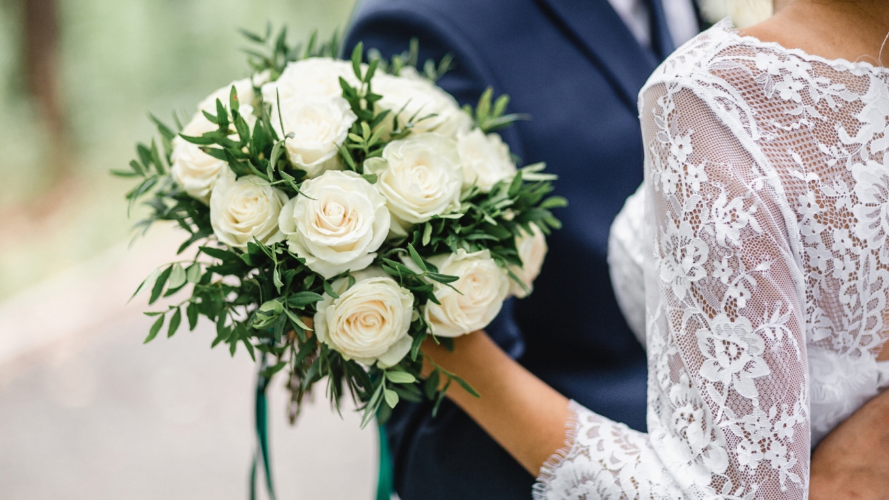 Adio?s bodas... ¿Que? pasara? con estas celebraciones que todo mundo ama? 31/07/20