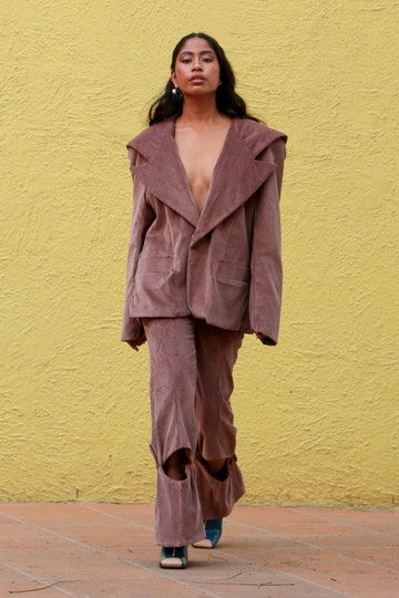 Conoce-a-Karen-Vega-la-primer-modelo-de-Vouge-orgullosamente-oaxaqueña 09/07/20