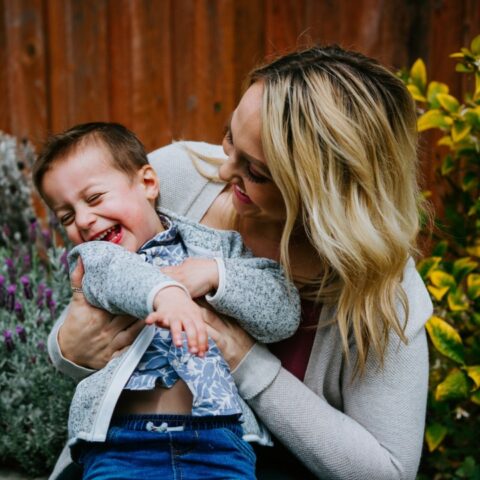 maneras-decir-te-amo-hijo-niño-mamá-9-de-julio-2020