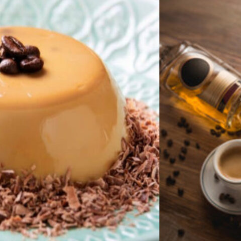 Receta fácil y deliciosa Aprende a preparar gelatina de crajillo 29/97/20