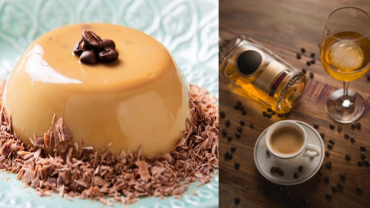 Receta fácil y deliciosa Aprende a preparar gelatina de crajillo 29/97/20