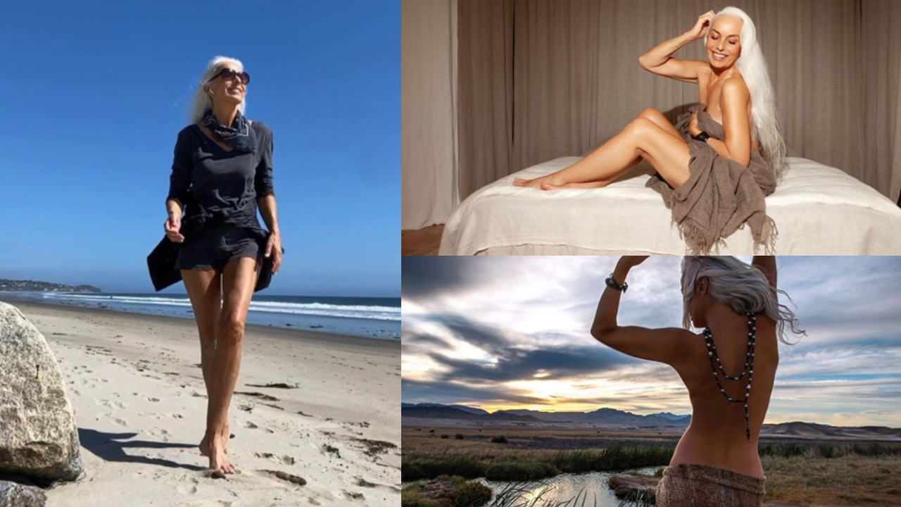 Bebidas y hábitos que te ayudan a lucir más joven según Yazemeenah Rossi 05/08/20