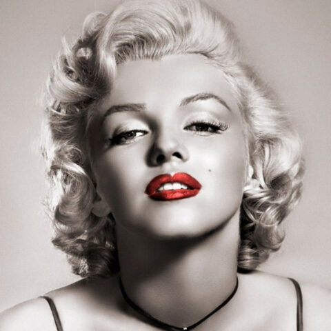 Conoce el profundo significado de pintarte los labios color rojo 03/08/20