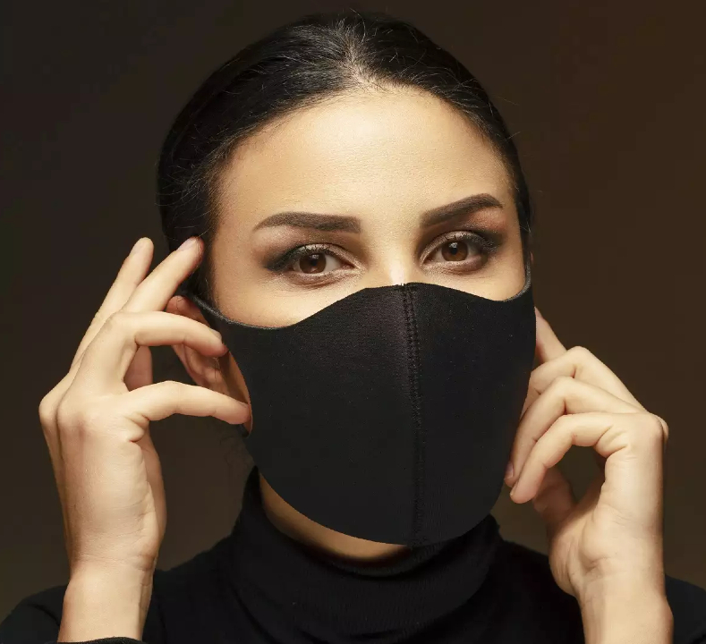 Consejos de maquillaje para quienes no pierden el estilo a pesar del cubrebocas 12/08/20