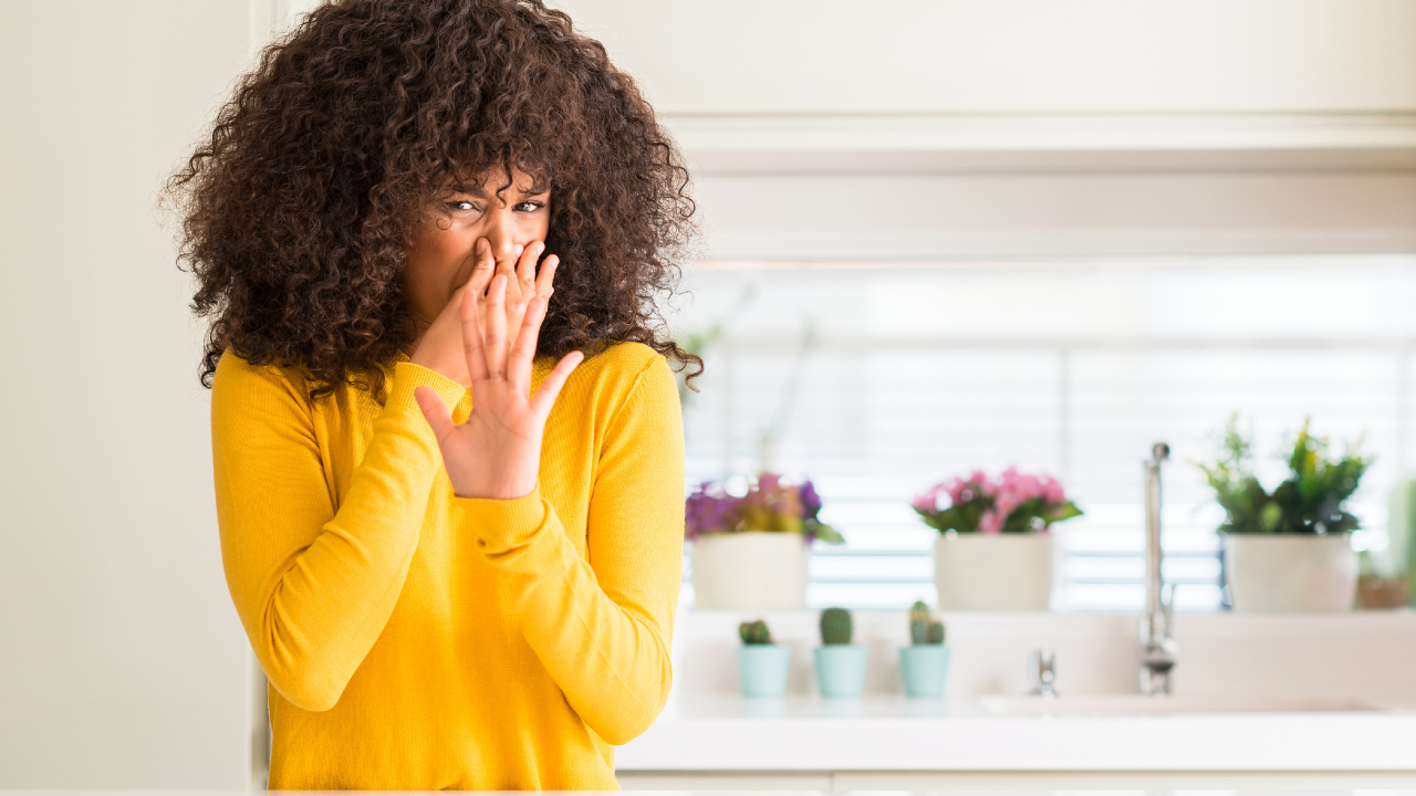 Deshazte del terrible olor a coladera en casa con estos remedios 12/08/20