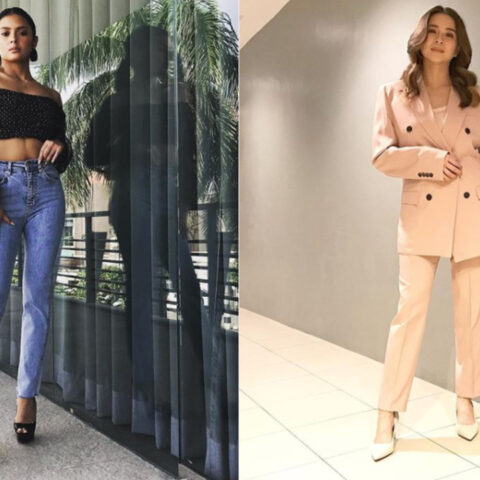 Esta es la ropa que debes usar si eres chaparrita