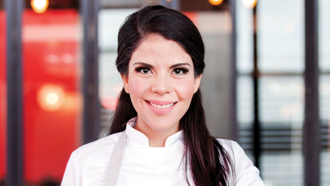 Mujeres que nos hacen sentir orgullosas de ser mexicanas