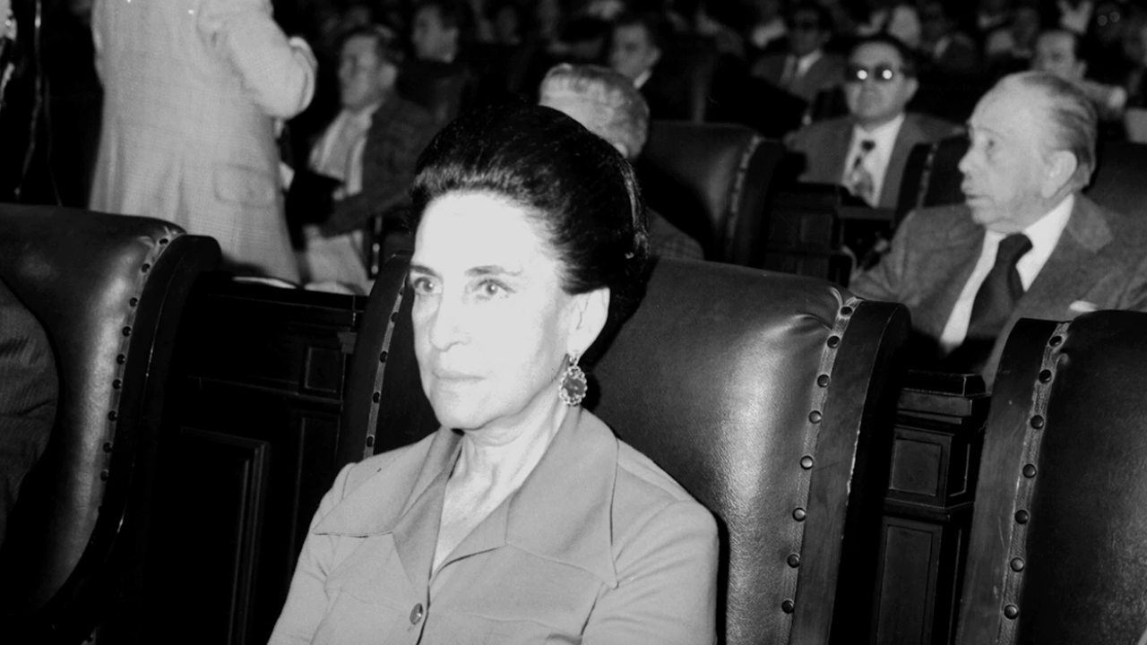 Mujeres que nos hacen sentir orgullosas de ser mexicanas