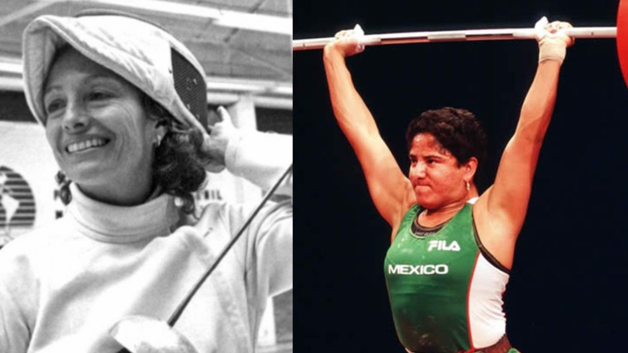 Mujeres que nos hacen sentir orgullosas de ser mexicanas