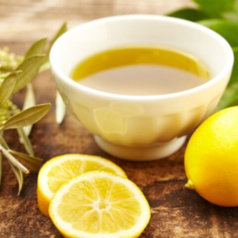 tomar aceite de oliva con limon en ayunas sirve para alargar la vida