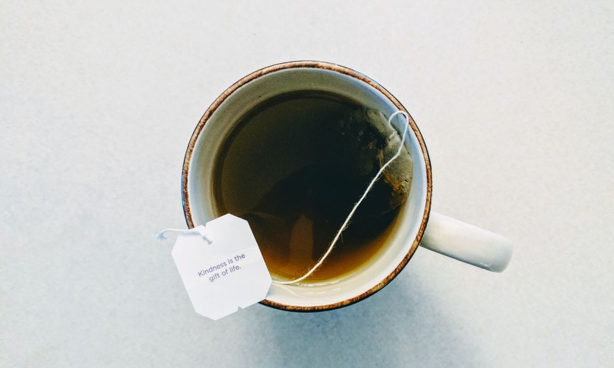 bolsas de te contaminan