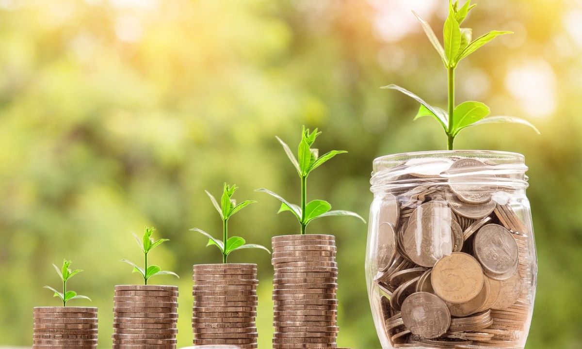 reto de los 10 pesos como ahorrar dinero facil y rapido