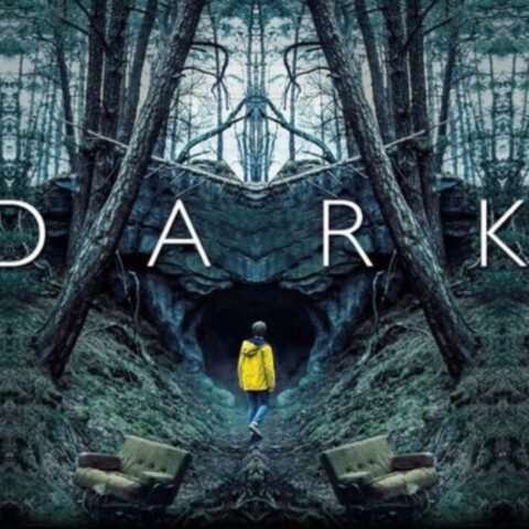 La UNAM abrio un curso en linea sobre la serie Dark de Netflix