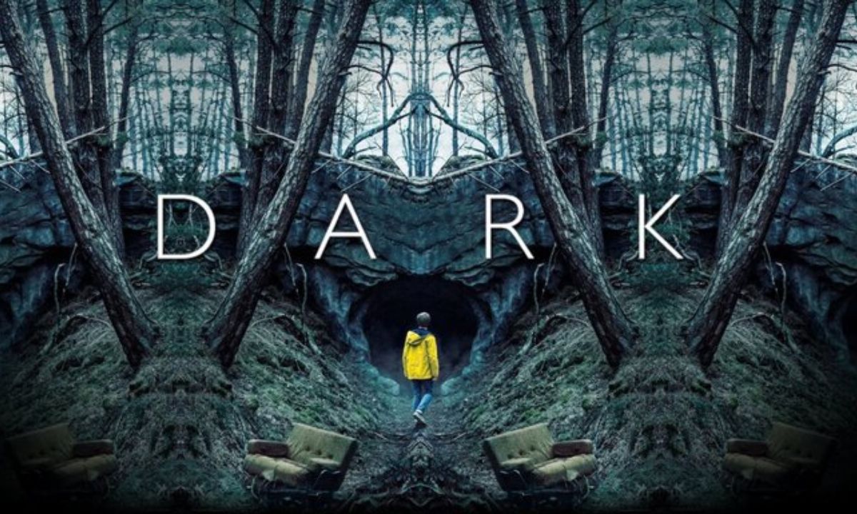 La UNAM abrio un curso en linea sobre la serie Dark de Netflix