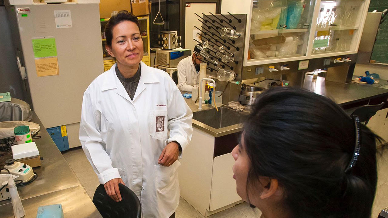 Mujeres que nos hacen sentir orgullosas de ser mexicanas