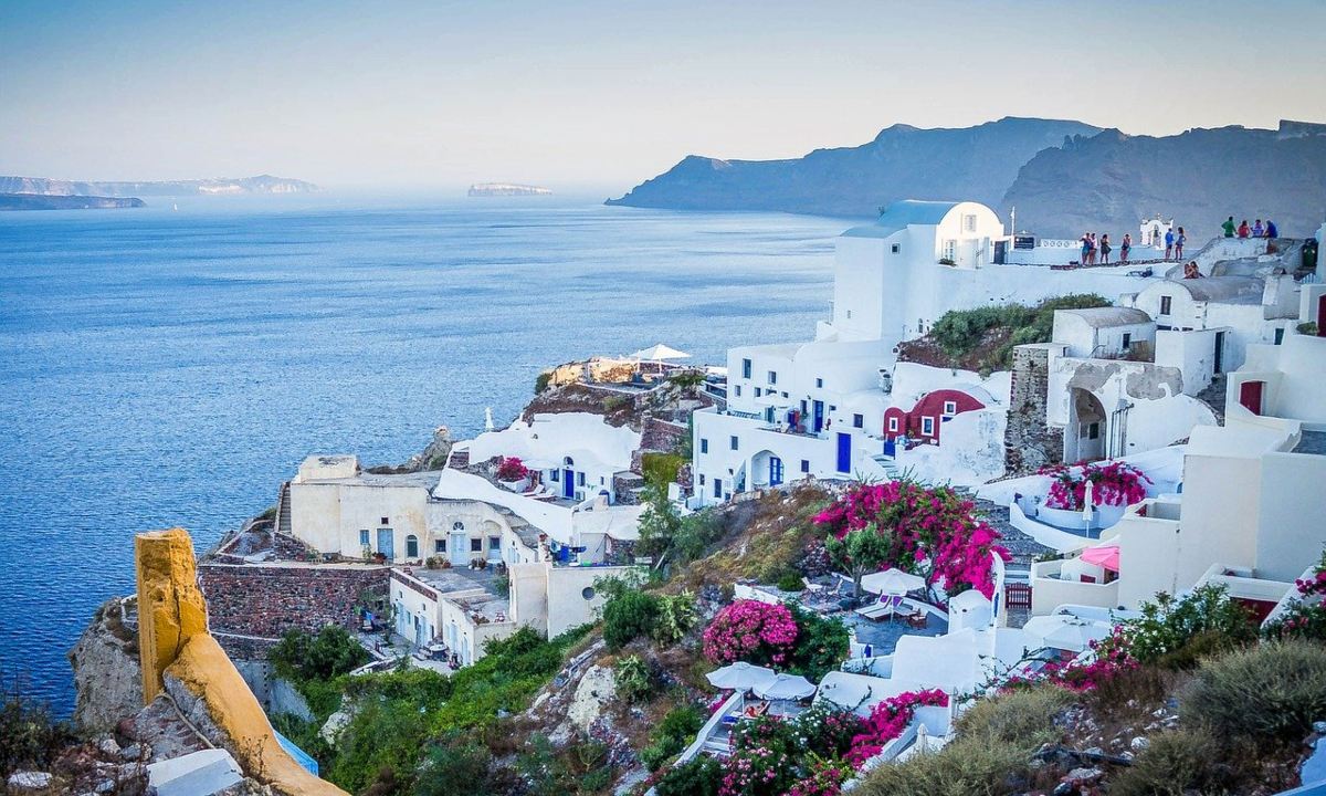 Grecia lanza promociones para que viajes despues de la pandemia