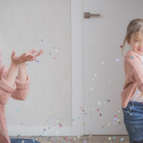 Los hijos heredan la inteligencia de su madre y no del padre como se creia