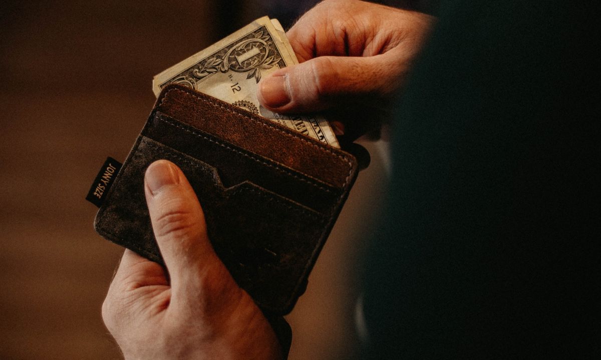 Asi logro ahorrar un hombre para jubilarse a los 38 años