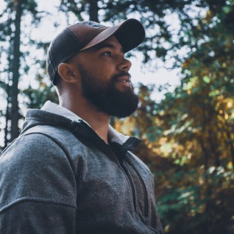 Hombres con barba son los mas infieles segun revelo un estudio