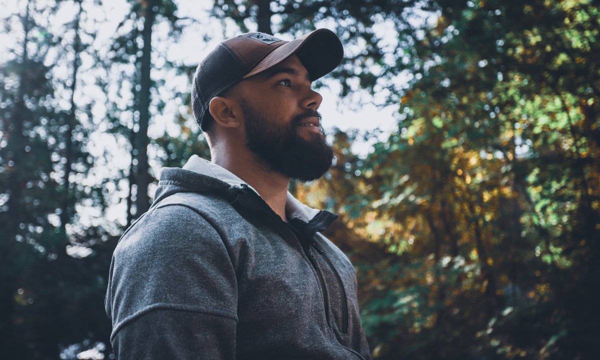 Hombres con barba son los mas infieles segun revelo un estudio