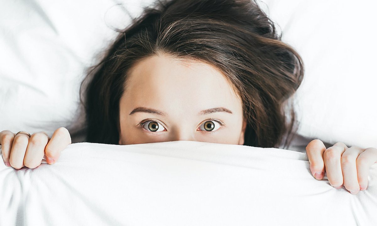 ¿Qué significa despertar en la madrugada? Cada horario indica un problema de salud diferente