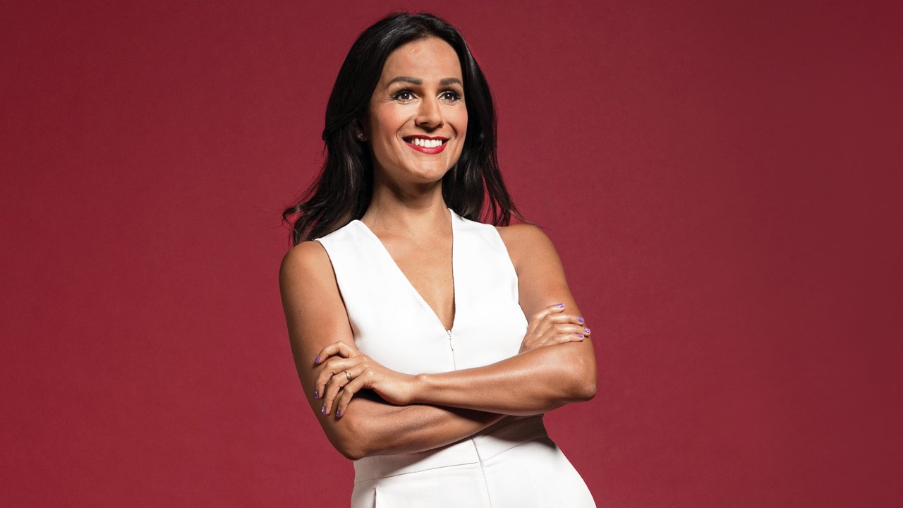 Mujeres que nos hacen sentir orgullosas de ser mexicanas