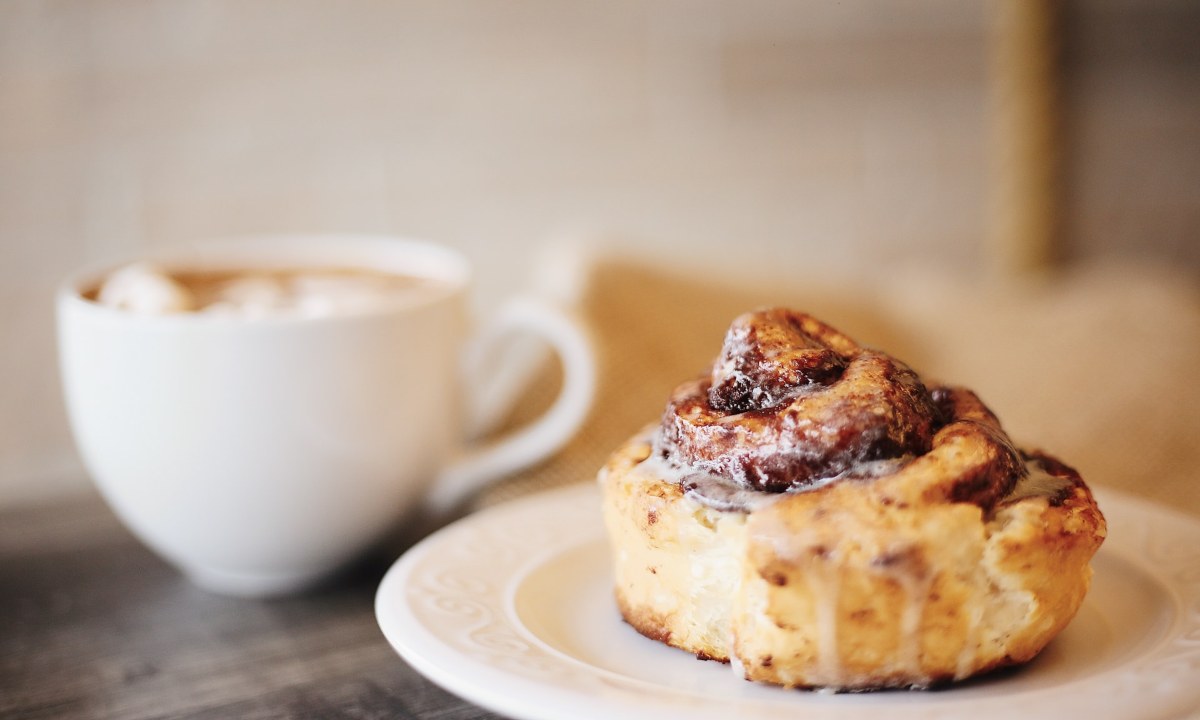 personas que aman el pan dulce son mas agradables y positivas ante la vida segun la ciencia y la psicologia