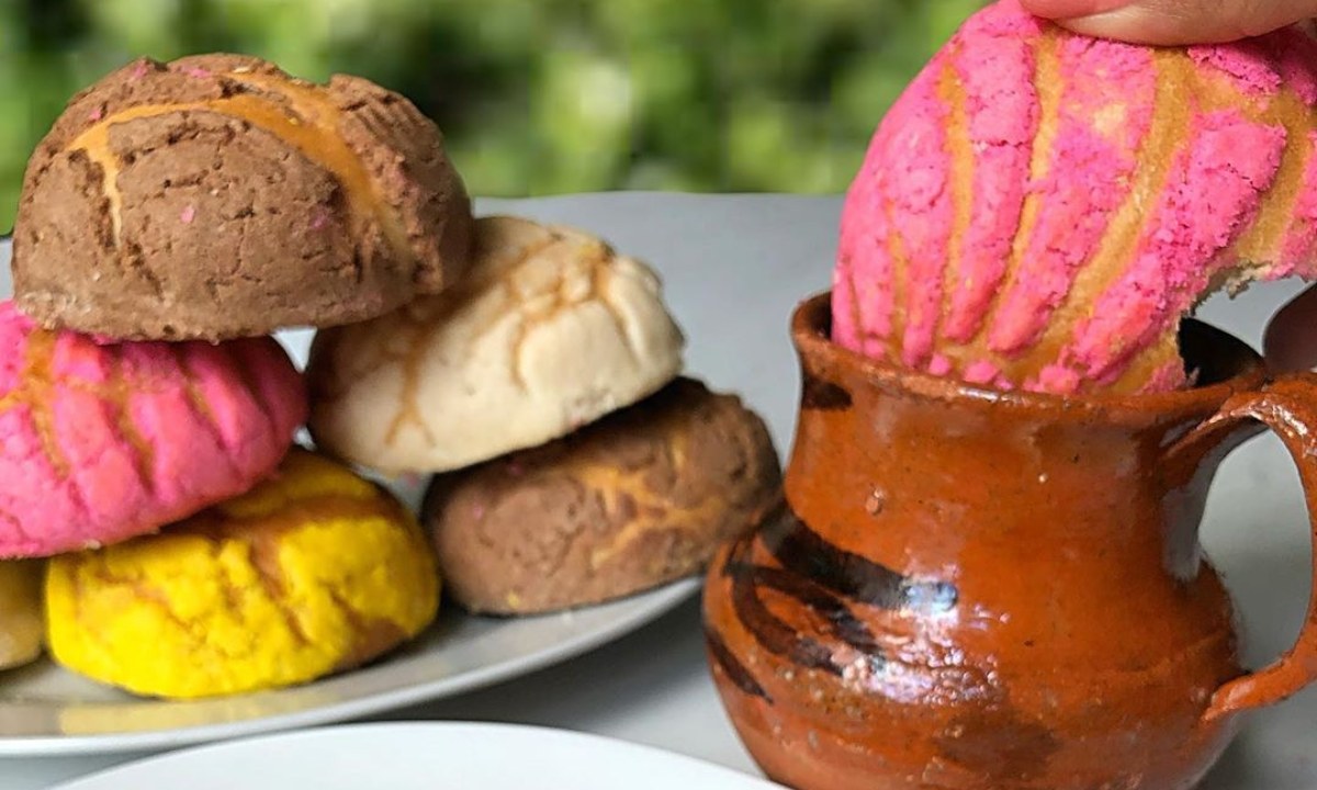 personas que aman el pan dulce son mas agradables y positivas ante la vida segun la ciencia