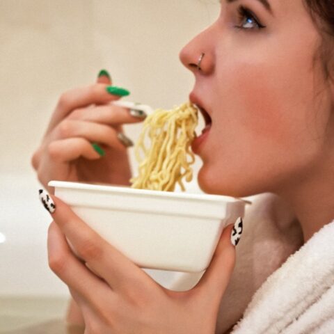 Profeco alerta por la sopa Maruchan tiene efectos en la salud