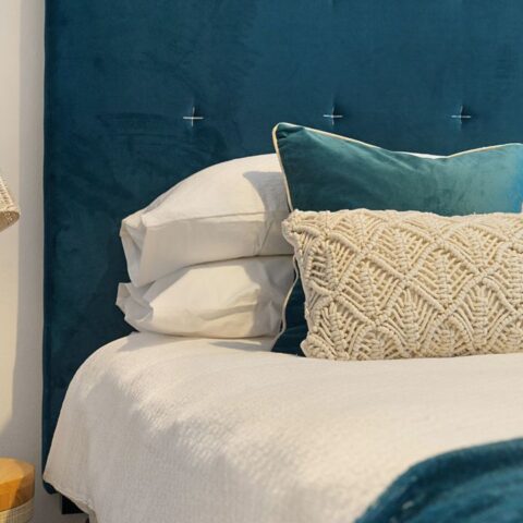 Que significa el numero de hilos que contienen tus sabanas y para que sirven