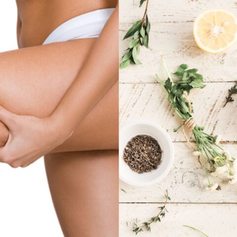 remedios naturales y caseros para eliminar la celulitis