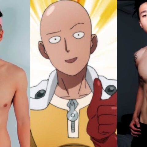 One Punch Man challenge el reto de entrenamiento por 30 dias con resultados impresionantes