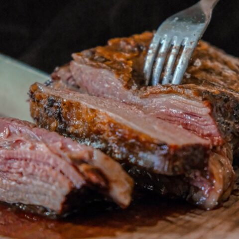 como ablandar la carne para que quede suave