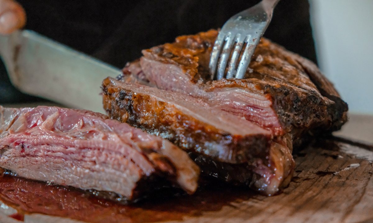 como ablandar la carne para que quede suave